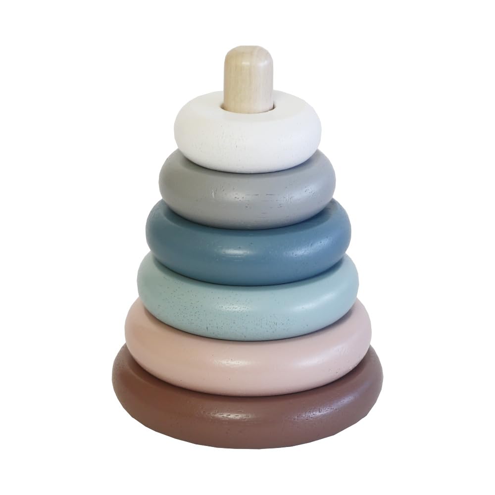 

Складайте та знімайте Милий пончик СКЛАДАННЯ ПОНЧИКІВ знову і знову. форма. #57861