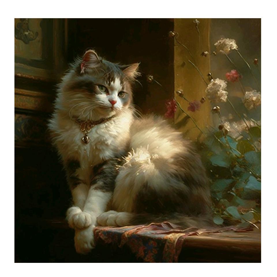 Diamond Painting Cat 5D DIY Diamond Embroidery Sale Cross Stitch Animals Rhinestones Mosaic Kit Home Decoration