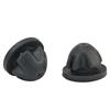 Grommets 11127614138 11127614138 7 614 138 Black Car