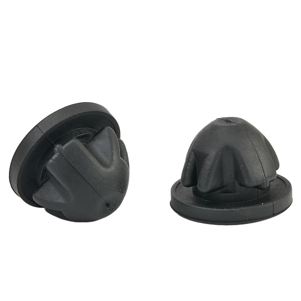 Grommets 11127614138 11127614138 7 614 138 Black Car