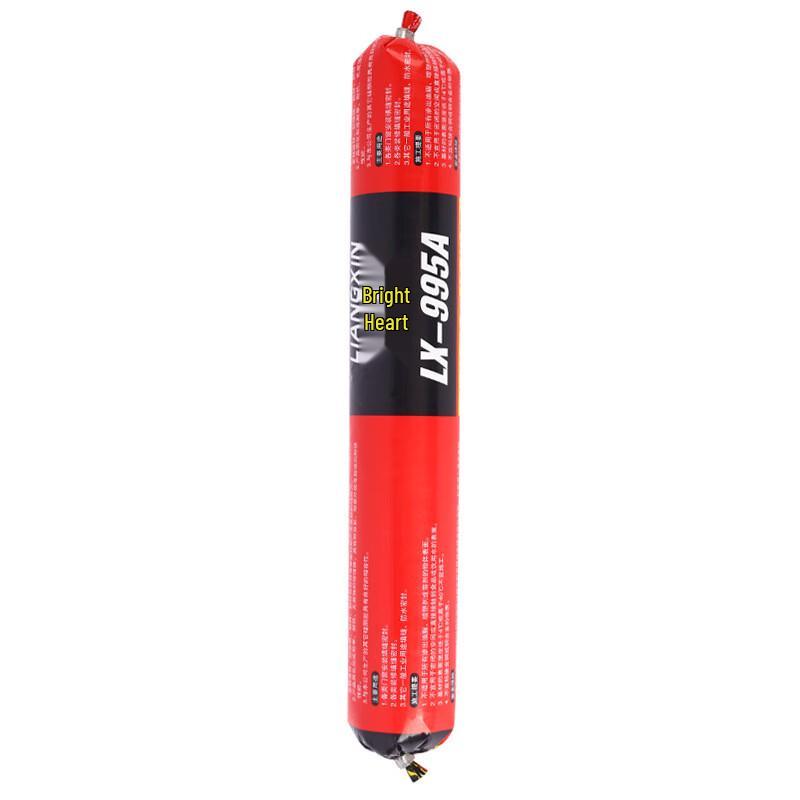Liangxin Neutral Silicone 995A Structural Sealant