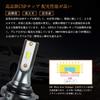 Futwod Fog Lamp HB4 9006 LED Fog Lemon Yellow Yellow LED Fog Light Fog