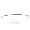 Motorcycle Clutch Cable Replacement fit for Yamaha XJ-6N XJ6N 2009-2017