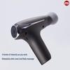 Morphy Richards Portable Massage Gun CN plug (adapter included)