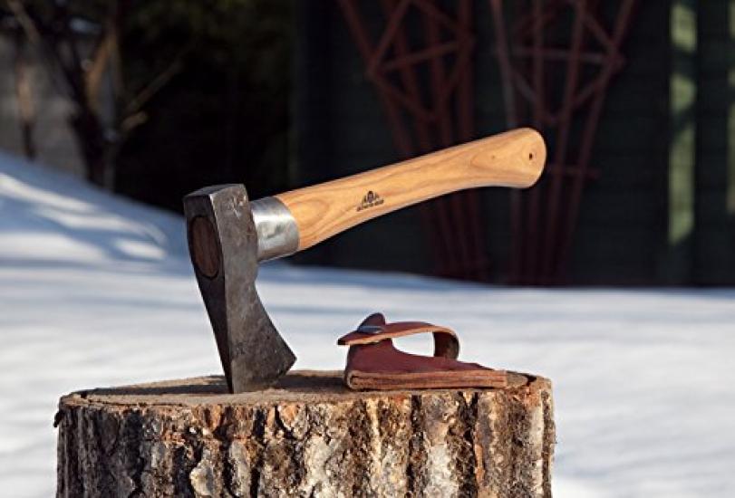 Gransfors Bruks Outdoor Axe 425