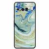 For Google Pixel 10 Pro Case Vivid Graceful Premium Marble TPU Soft Silicone Phone Cases  Impact Chic Mineral-Finish Para Cover