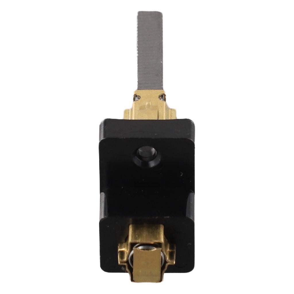 6.5X11X32mm Carbon Brush Replacement Easy Installation Brush User-Friendly Installation High-Efficiency Performance