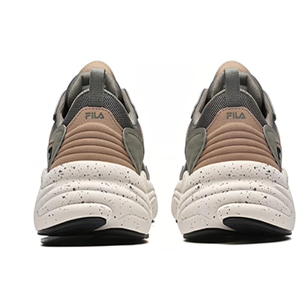 New FILA Mars 2 'Green' F12M141116FVN