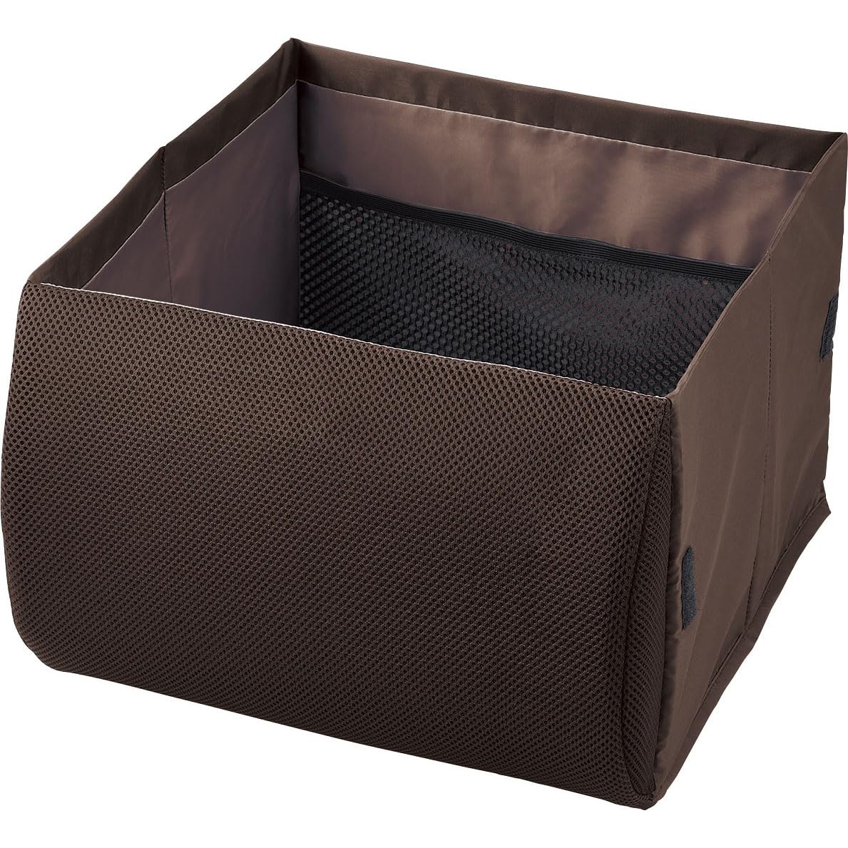 

Cojit Складывается для использования в качестве автокресла, раскладывается для хранения, предотвращает падение багажа. Коробка для сиденья, поясничная коричневая подушка, багаж, прочь! подушка,