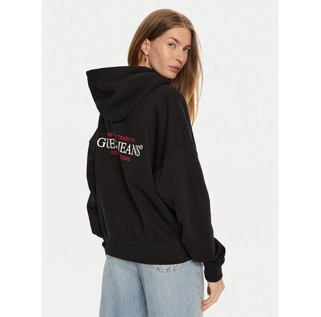 Толстовка Guess Jeans W4BQ21 KC811