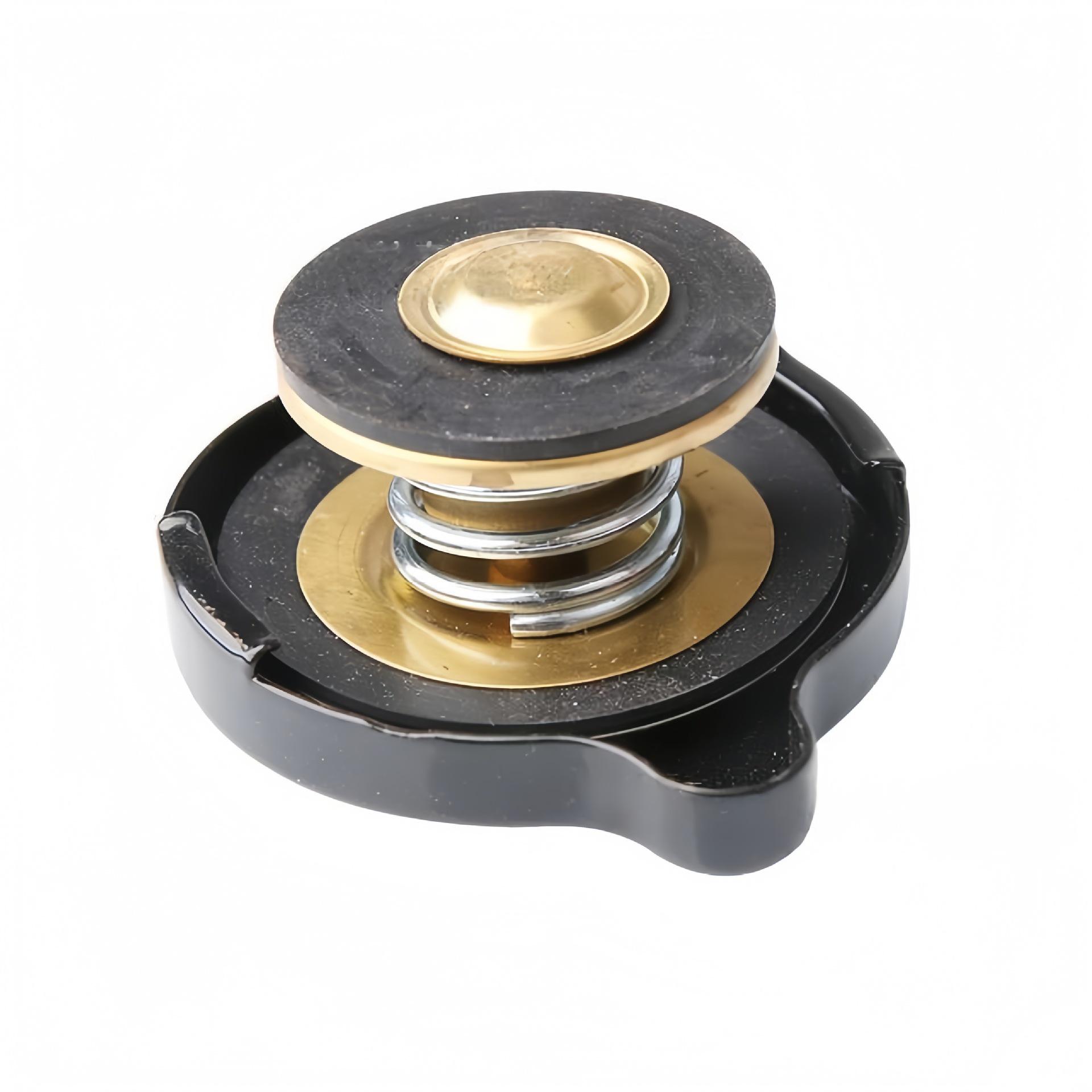 Radiator & Water Tank Cap 95640325 130699 for Citroen AX, Peugeot, Renault, Mercedes-Benz W202201. Yes