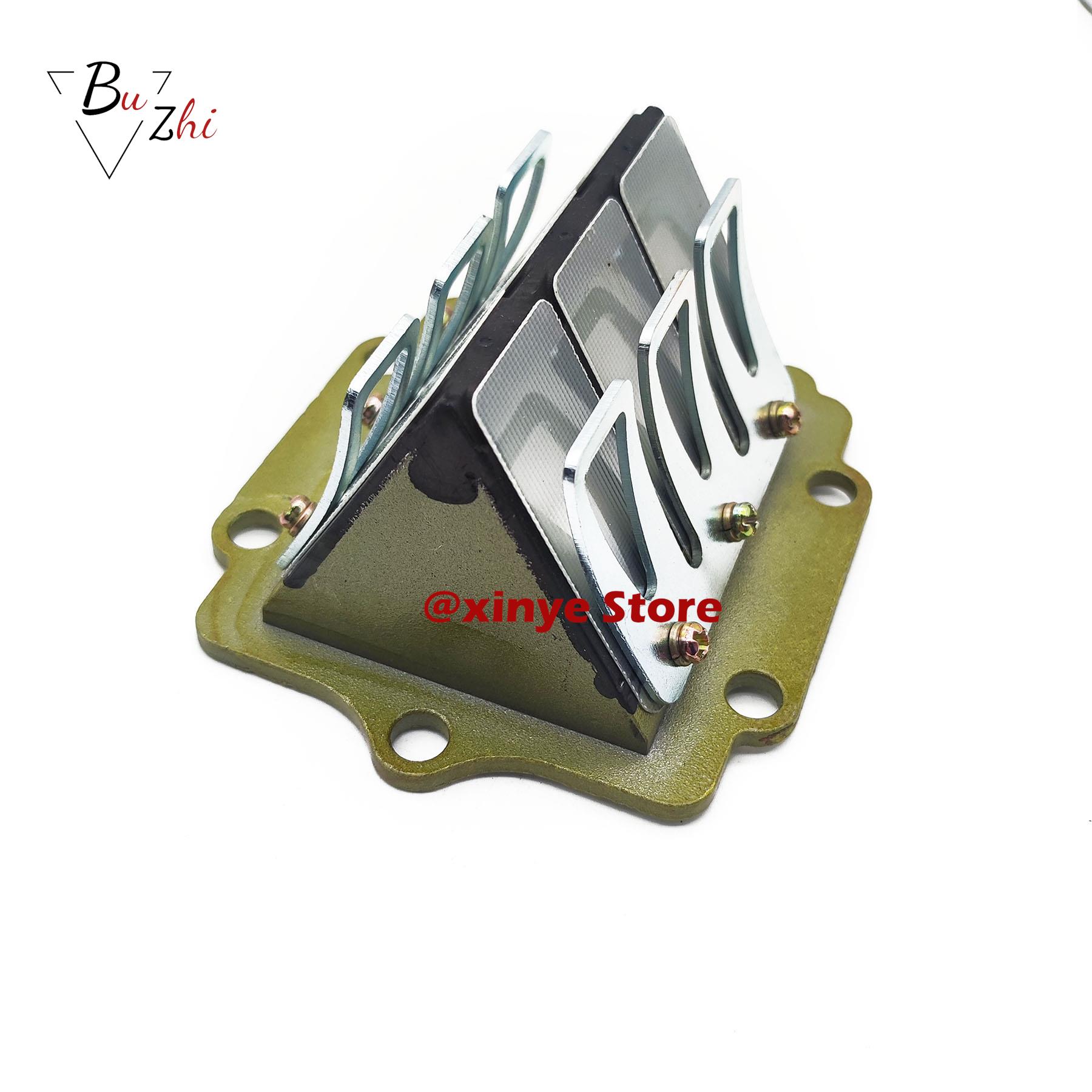 RUMAH MEMBRAN ASSY for NINJA REED VALVE NINJA R RR 2TAK 1pcs