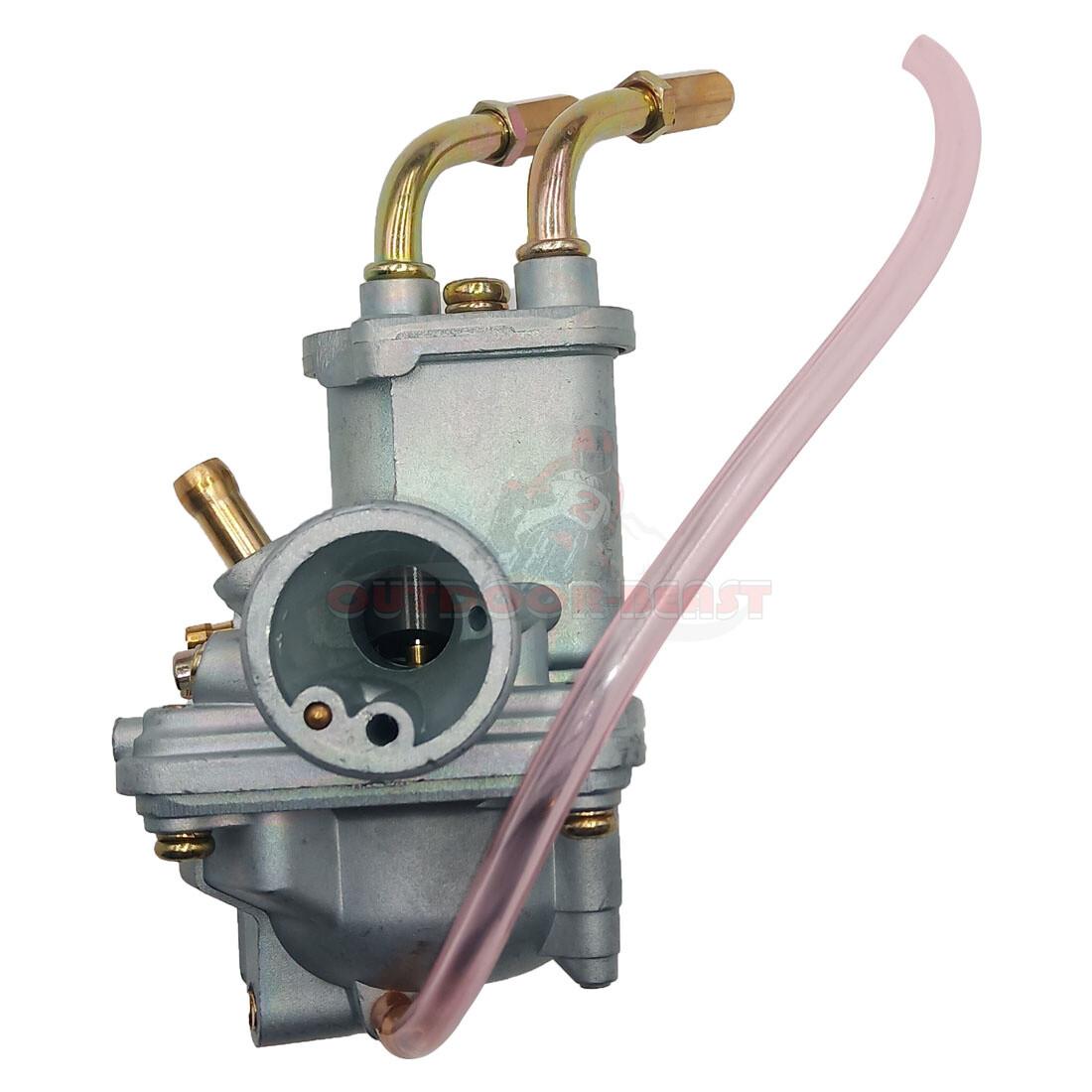 For Yamaha PW50 PW 50 1981-2009 Yzinger Y Motorcycle Bike 50cc Carby Carburetor