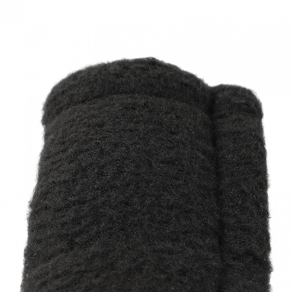 Billiard Cue CleaningCloth Snooker Pool Shaft Slicker Burnisher Cloth Cleaner