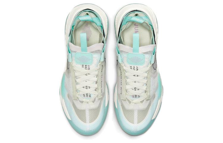 Jordan Delta Breathe Sea Glass Women's DM0977-103