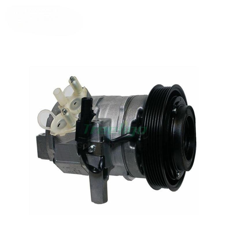 Fits Chrysler Dodge Charger/Magnum 2006-2010 V6 2.7L Compressor 1230002