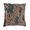 Living Room Pillowcase Decoration African Ethnic Geometric Floral Cushion Cover Colorful Pattern Throw