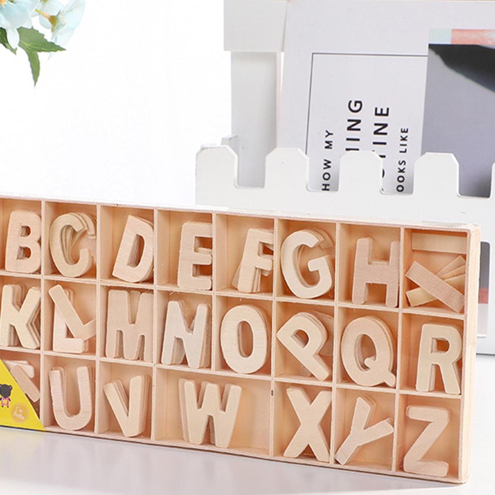 Einfach zu Alphabet Kinder Lernspielzeug Entwickelt Essentielle Fähigkeiten Mühelos Fördert Erkundung