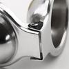 Stainless Steel Squeezer Juicer Tool 20.5x6.7cm Fruit