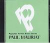 CD PAUL MAURIAT  Best Love Is Light Blue PHCA3029 Marcury 1991 Japan New Age  Easy Listening Used