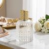Pineapple Shape Perfume Atomizer Refillable Cosmetic Dispenser Fragrance Storage  Business Travel
