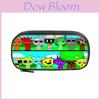 Sprunki Rhythm Box Pencil Case With Music Theme For Kids School Supplies