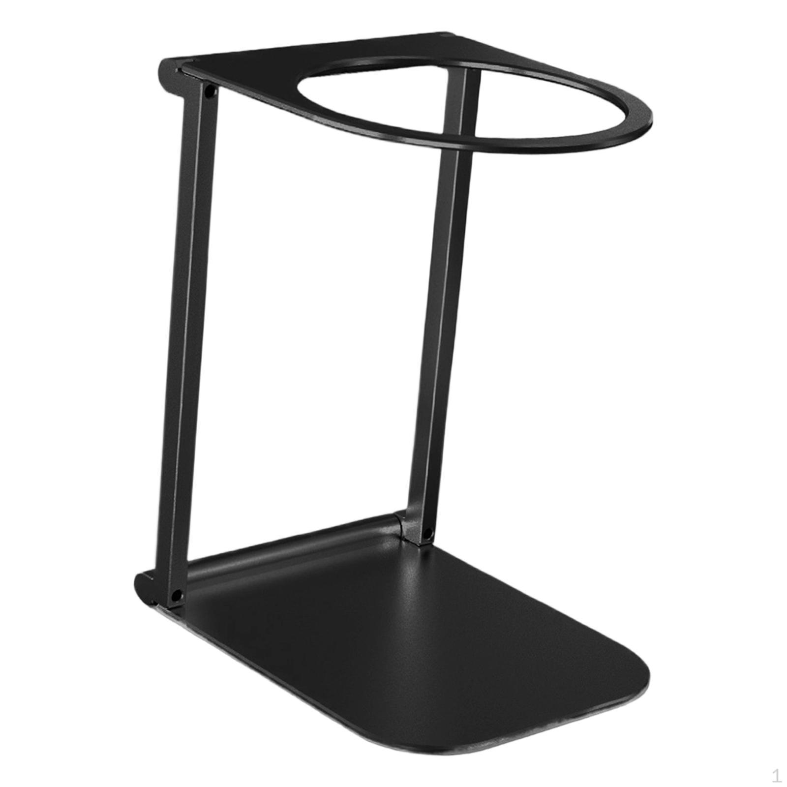 Подставка для пуровера из алюминиевого сплава, складная, практичная, аксессуар, машина