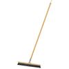 Takasago Flexible Broom with Wooden Handle J, 45cm, 4904161013090