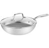 Frying Pan Eternal Mesh Wok 28 Cm (E49716)