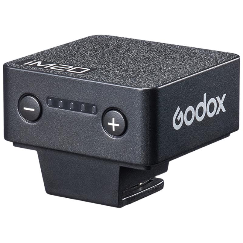 Godox Compact On-Camera Flash