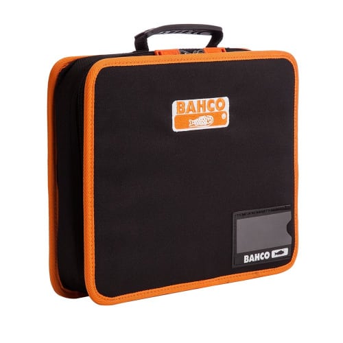 Bahco Multi-Function Tool Bag M 4750FB5B Sold Individually