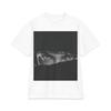 Max Heavyweight Vintage Streetwear Comfortable Stylish Soft Casual Slightly Versatile Fashion Unisex Graphic Stretched