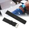 20mm Leather Strap Replacement Buckle Strap Wrist Band for   GTS 3 for GTS 2 for Bip S for Bip U