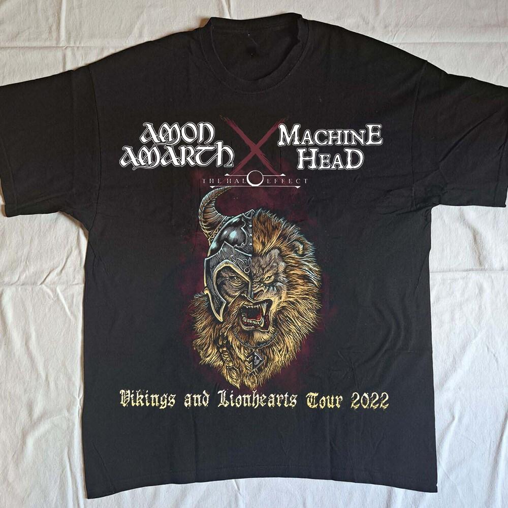

Новый Подарок Machine Head Для Фанатов Унисекс S-5XL Футболка 11D425 Унисекс Футболка L