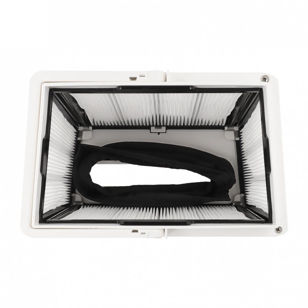 Ultra Fine Filter Basket Efficient Ultra-Fine Filtration