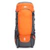 65L Hiking Backpack Waterproof Outdoor Sport Travel Daypack for Men Women Camping Trekking Touring