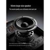 Philips TAS1150 Portable Bluetooth Speaker for Cycling CN plug (adapter included)