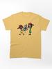 Relationship Goals 3 Classic Unisex T-Shirt