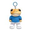 Cute Plush Keychain and Boxed Plush Doll Set for Bags, Backpacks and Gifts