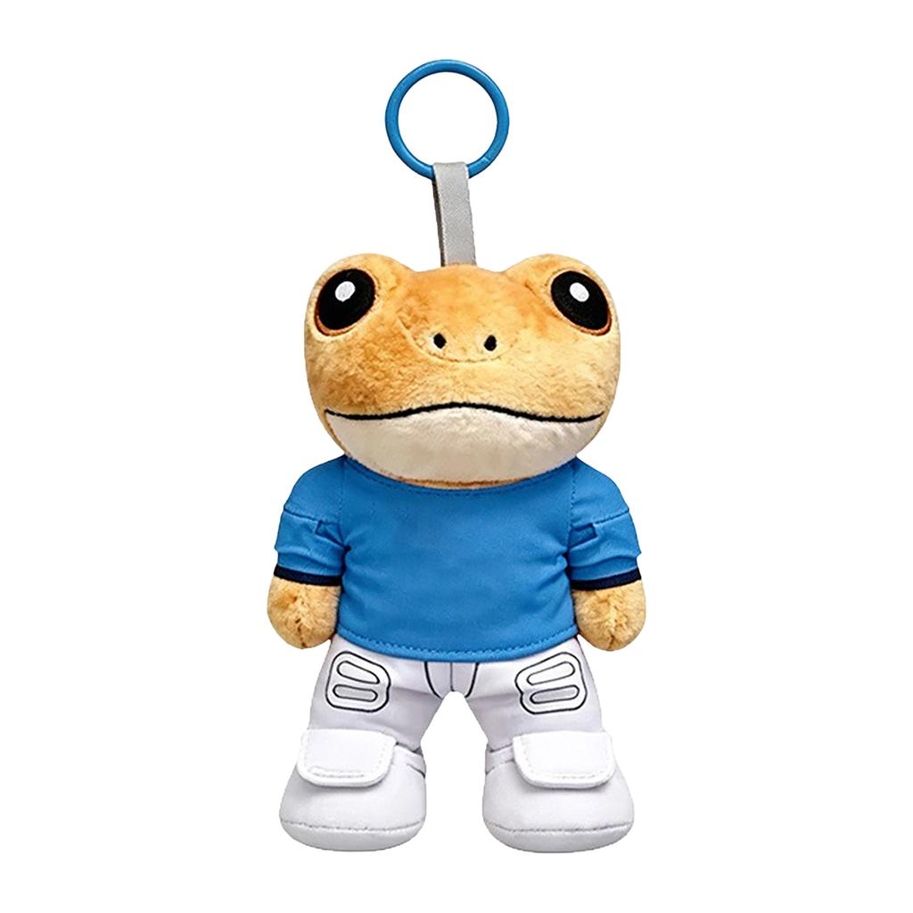 Cute Plush Keychain and Boxed Plush Doll Set for Bags, Backpacks and Gifts