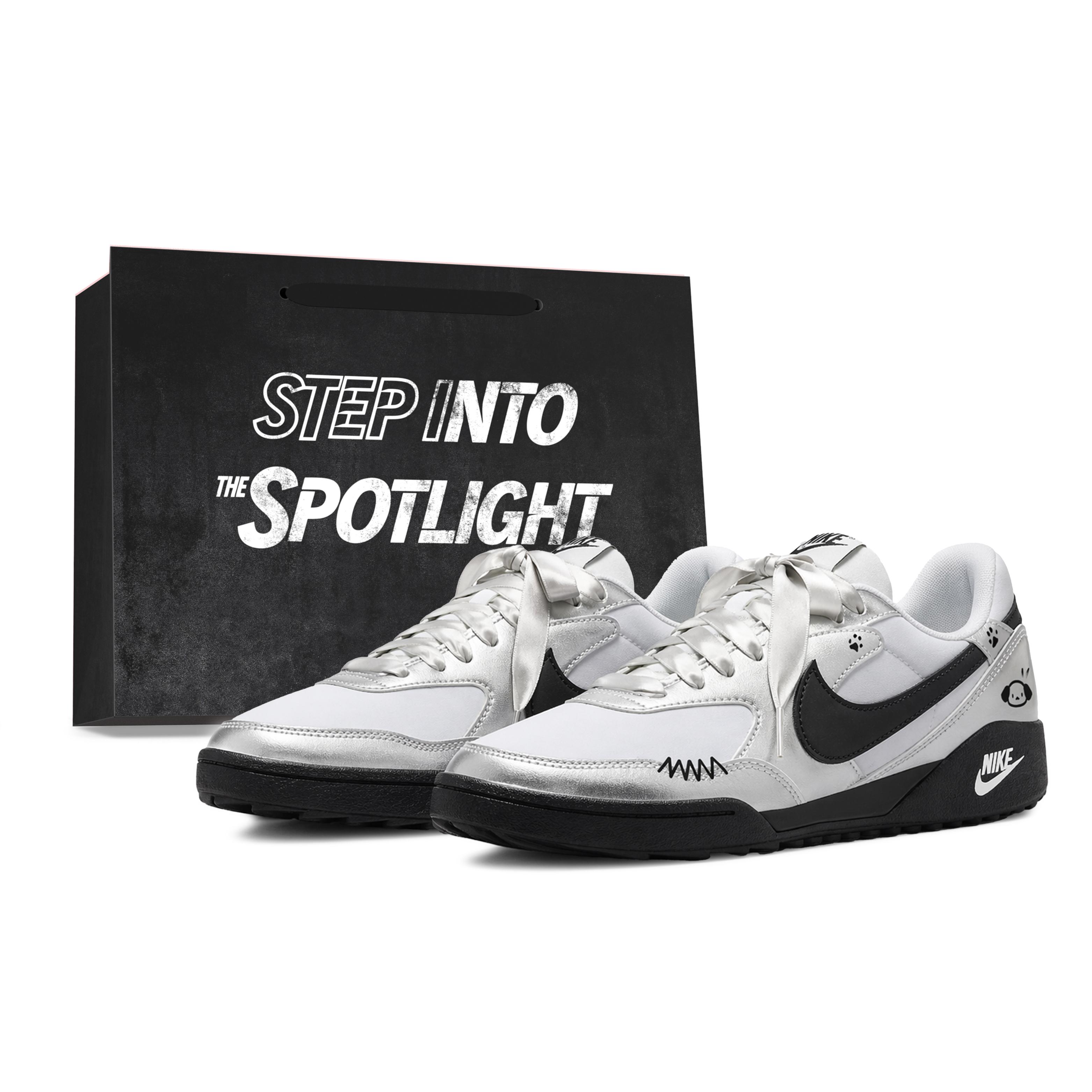 

Nike Terra Manta Cushioning Abrasion Resistant Lightweight Casual Shoes Women s HQ1940-100(Team406-) 37.5