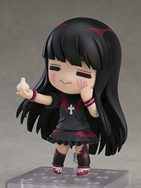 Good Smile Arts Shanghai Nendoroid Anomalous Creatures Vivian Non-scale ABS&PVC Painted Movable Figure