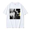 Charli XcX Guess Featuring Graphic Tshirt Charli Likes Boys Tshirts Fans Gift Mens Womens Fashion Vintage Oversized T Shirts