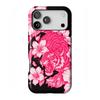 Luxury Funky Sensation Phone Case for iPhone 17 17e 16e 16 15 14 13 12 11 X XS XR XSMAX 7 8 Air Pro Max Plus Double-layer Cover