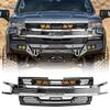 High-End 2019-2021 Chevrolet Silverado 1500 Tomahawk Style Grille