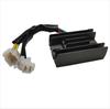 Rectifier for Suzuki LS650 S40 & GS125 (32800-45C00, 32800-24B10)