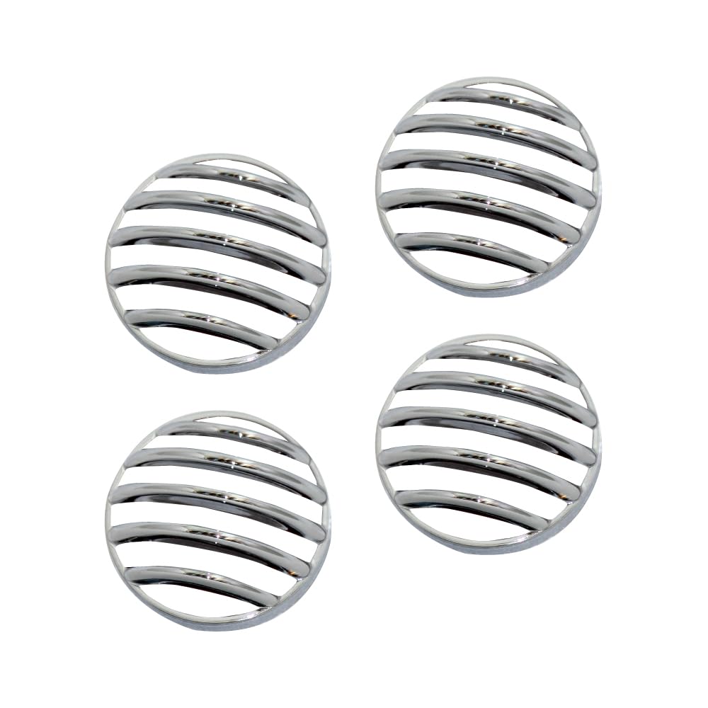 

Mr Quick HONDA CC50/CC110 Cross Cub поворотник декоративный набор из 4 шт.