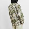 Vans Work Style Windproof Hooded Jacket Men Jackets Camouflage VN0A4MLMW09