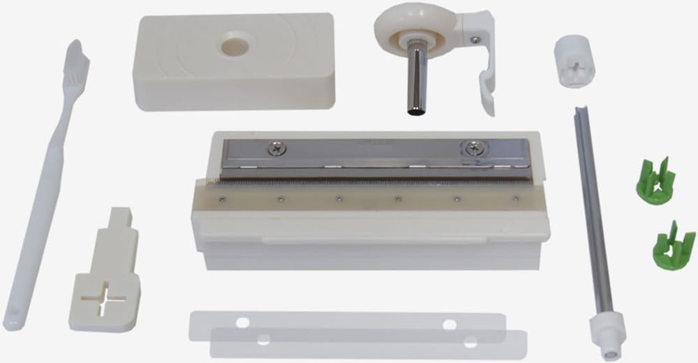 

Parts for the Peeler trimming adapter set S,