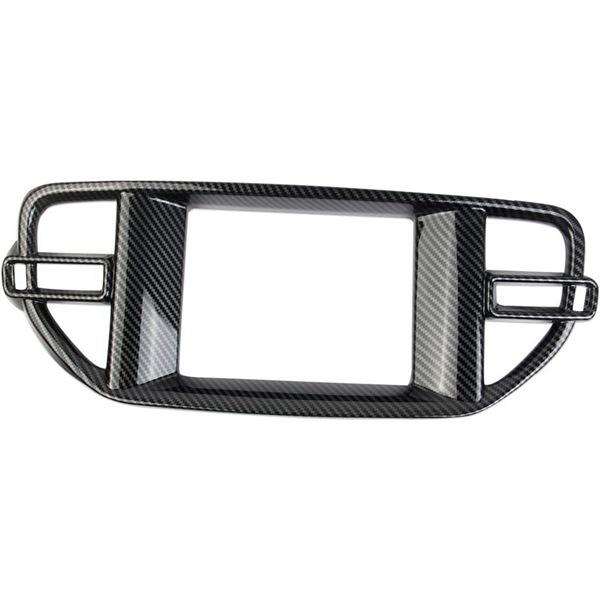 Dodge Durango Navigation Frame (2021-2022)